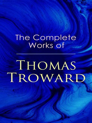 cover image of The Complete Works of Thomas Troward
